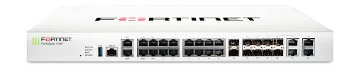 Fortinet FortiGate 100F