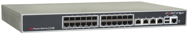 Fortinet FortiGate 224B