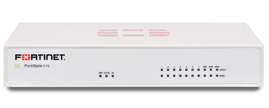 Fortinet FortiGate-60E