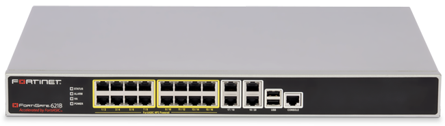 Fortinet FortiGate 621B