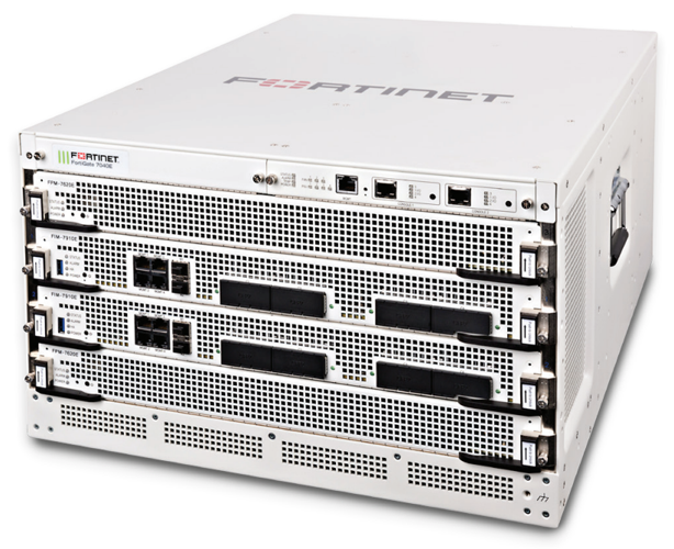 Fortinet FortiGate 7040E-4