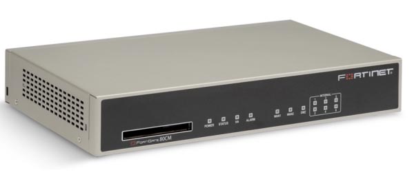 Fortinet FortiGate 80CM