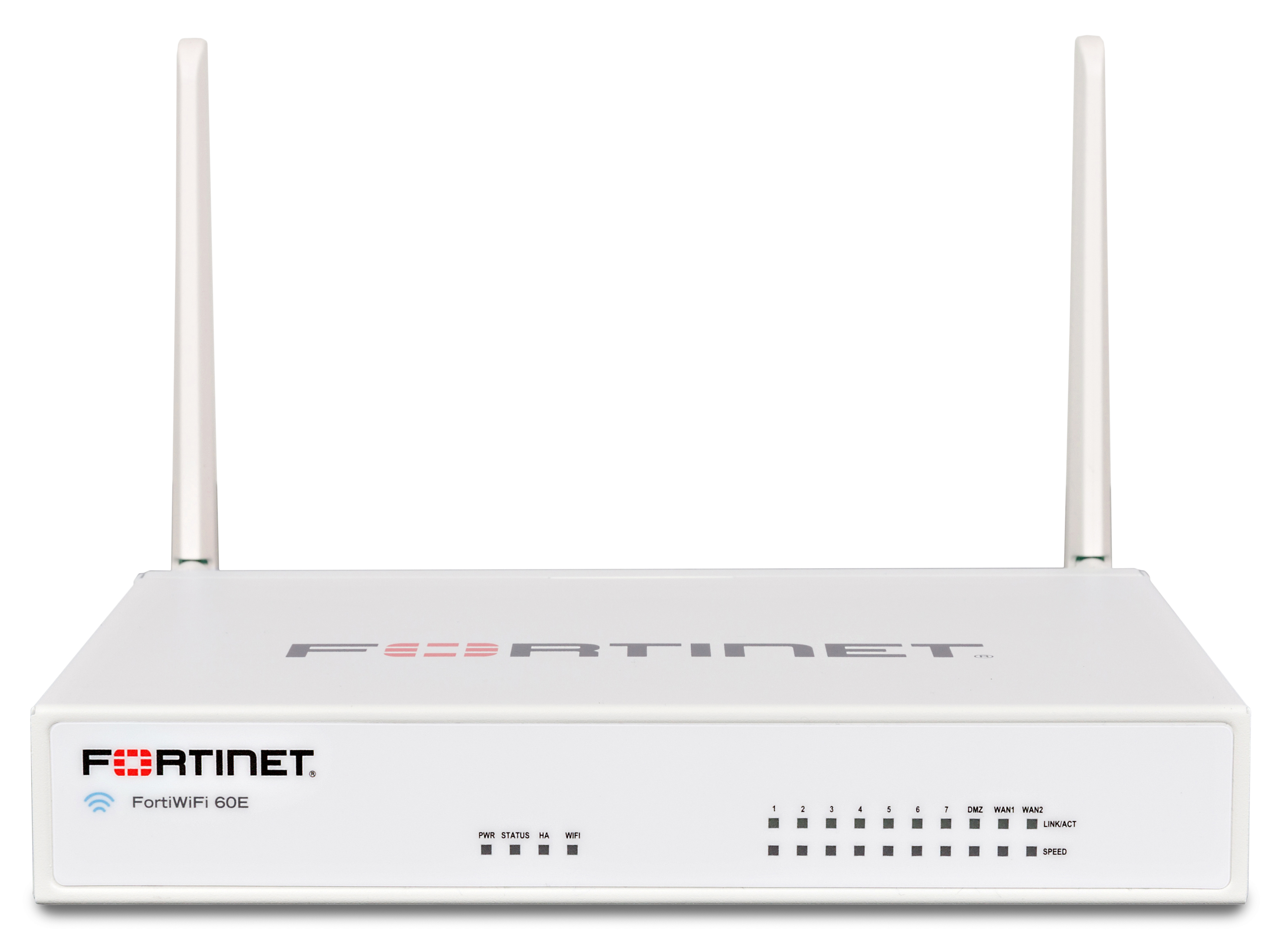 Fortinet FortiWifi 60F