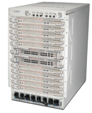 Fortinet FortiGate 7121F