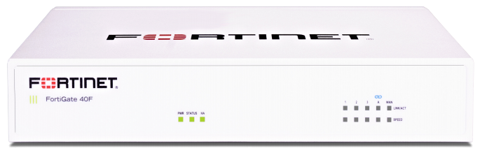 Fortinet FortiGate 40F