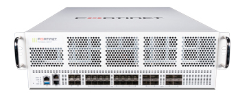 Fortinet FortiGate 4200F-DC