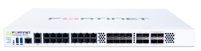 FortiGate 900G