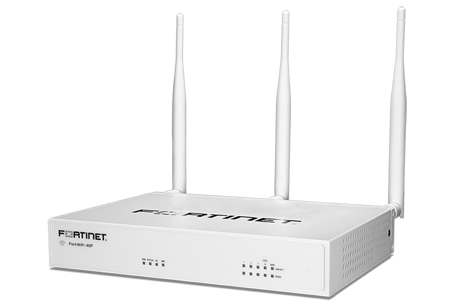 Fortigate Wi Fi 40F , FortiGate FortiWiFi 40F Series Data Sheet – WACX