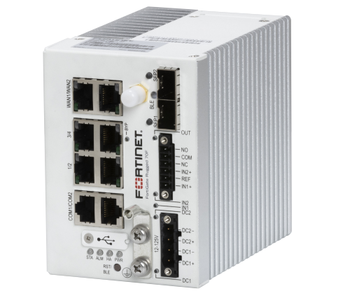 FortiGate Rugged-70F