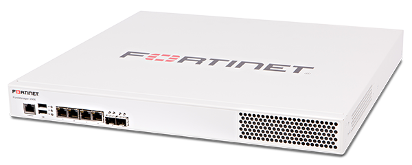 Fortinet FortiManager 300E