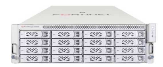 FortiManager 3000G
