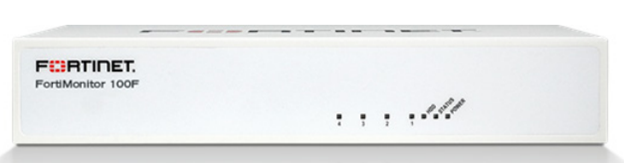 FortiMonitor-100F