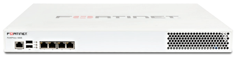 FortiProxy 400G