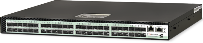 Fortinet FortiSwitch 548B