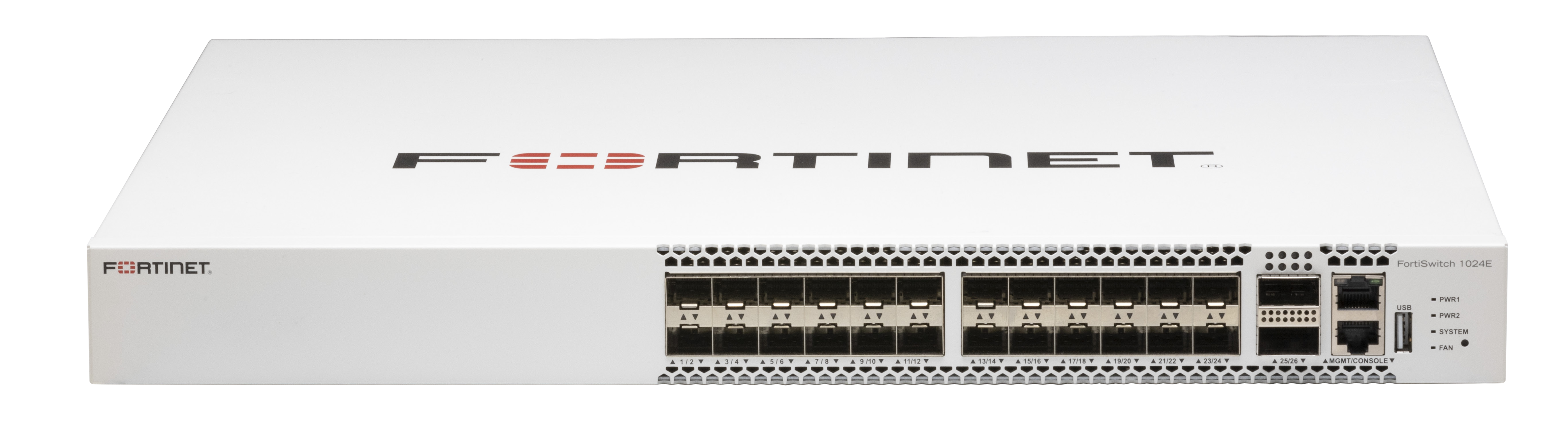 Fortinet FortiSwitch 1024E