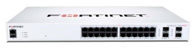 FortiSwitch