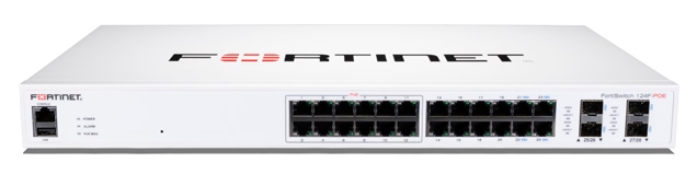 FortiSwitch