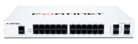 FortiSwitch