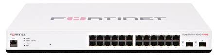 FortiSwitch 148E