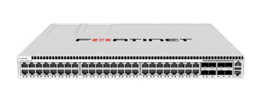 FortiSwitch 648F