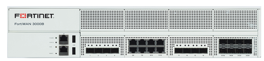 FortiWAN-3000B