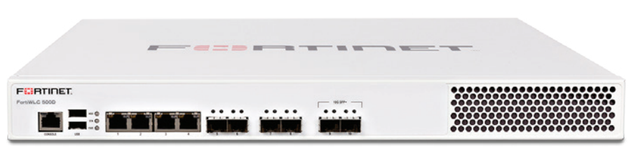 Fortinet FortiWLC 500D