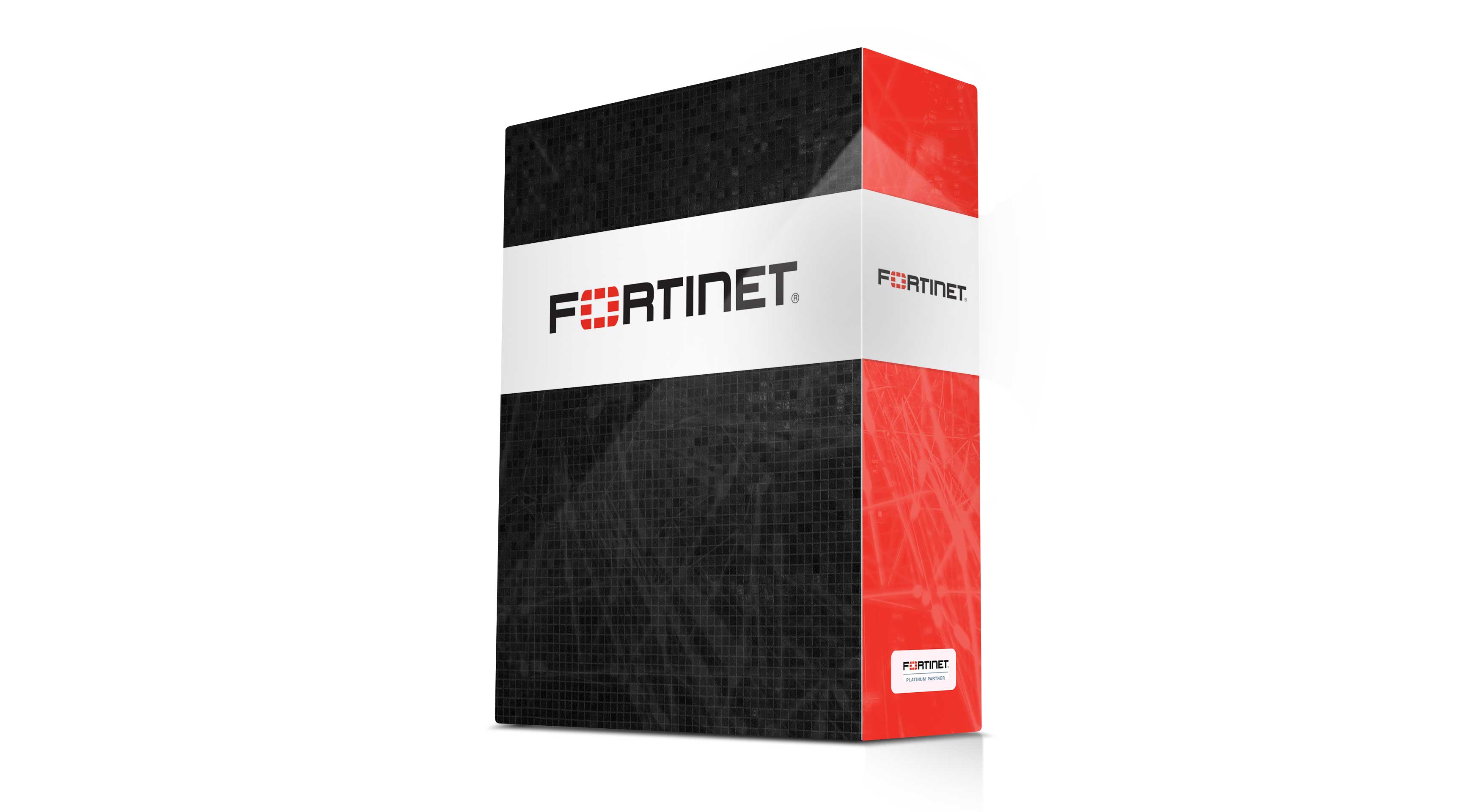 Fortinet FortiManager Virtual Appliances Box Shot