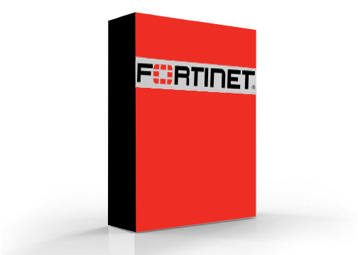 Fortinet FortiSandbox VM00 Box Shot