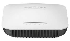 FortiBranchSASE 10F WiFi