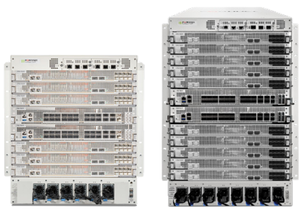 FortiGate 7121F
