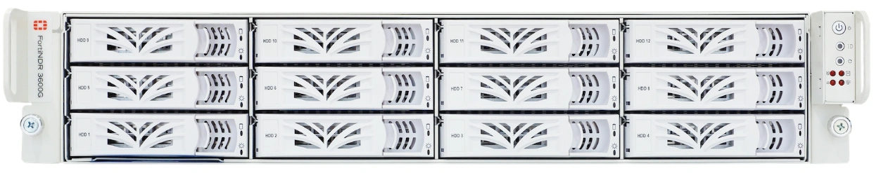 Fortinet FortiNDR 3600G