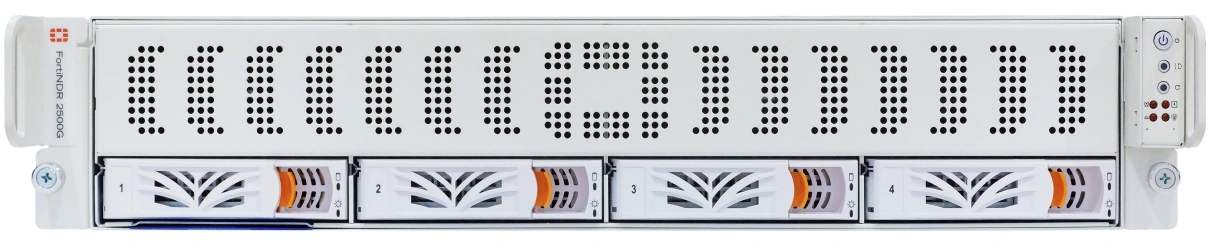 Fortinet FortiNDR 2500G