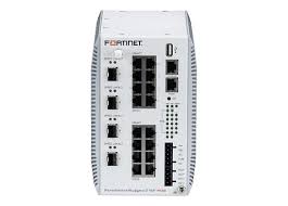FortiSwitch FSR 216F POE