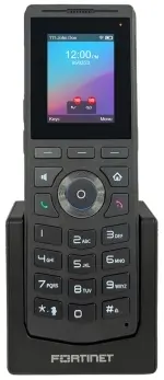 Fortinet FortiFone-W80B Telephone
