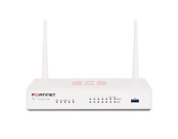 FortiGate 30-50 Series