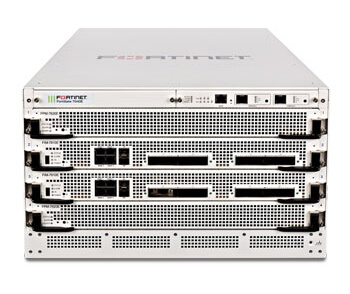 High-End Firewall