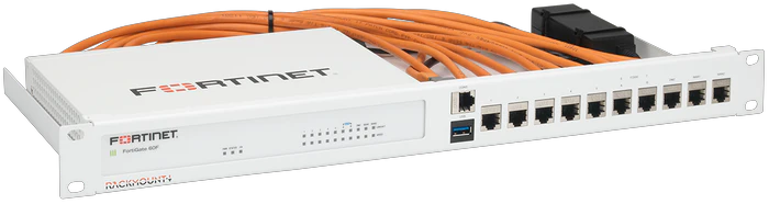 Rackmount.IT RM-FR-T10I Shielded Rack Mount Kit