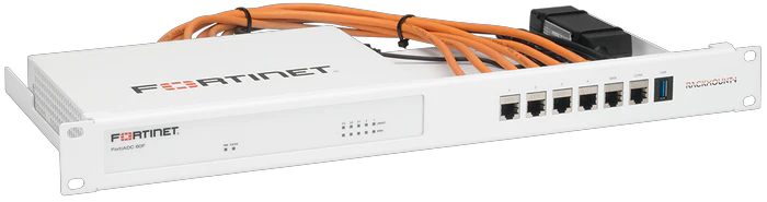 Rackmount.IT RM-FR-T14I Shielded Rack Mount Kit