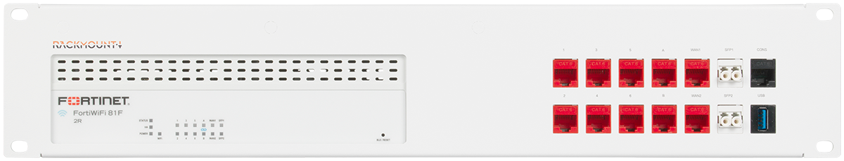 RM-FR-T18 front facing
