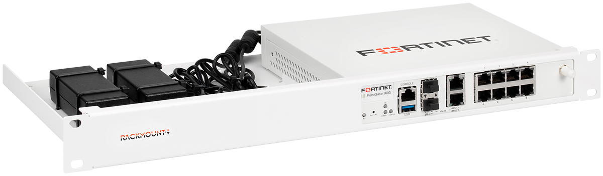 Rackmount.IT RM-FR-T19 Rack Mount Kit
