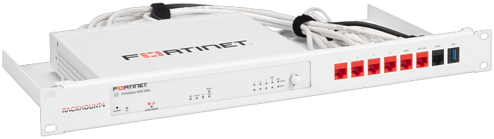 Rackmount.IT RM-FR-T21 Rack Mount Kit