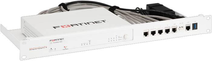 Rackmount.IT RM-FR-T21I Shielded Rack Mount Kit