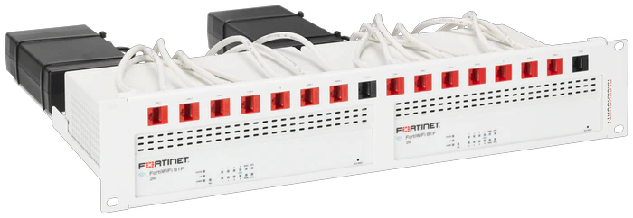 Rackmount.IT RM-FR-T22 Dual Rack Mount Kit