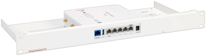 Rackmount.IT RM-FR-T26 Rack Mount Kit