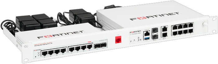 Rackmount.IT RM-FR-T29 Rack Mount Kit