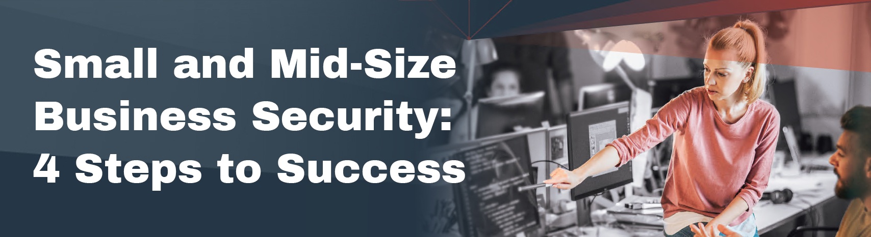 Small and Mid-Size Business Security